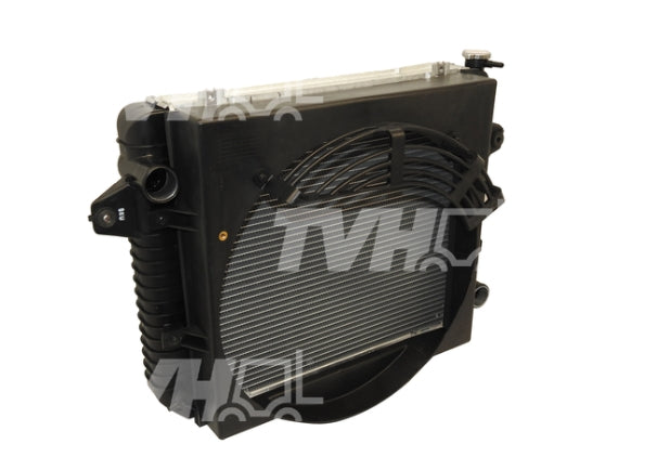 Daewoo Kuehler A408436