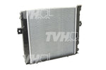 Nissan / UniCarriers Kuehler 91E0110010 2