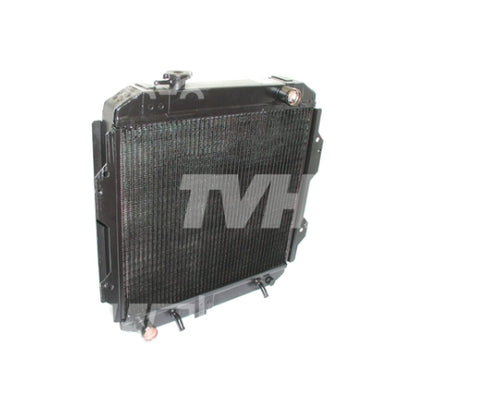 Nissan / UniCarriers Kuehler 214501G100 – Gabelstapler Ersatzteil