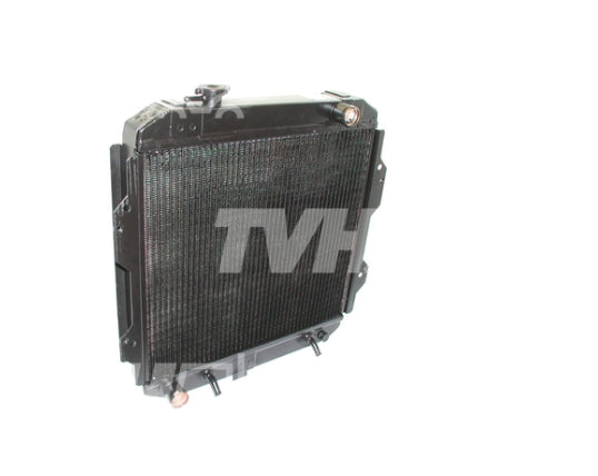 Nissan / UniCarriers Kuehler 214501G100