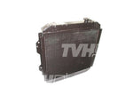 Nissan / UniCarriers Kuehler 214501G100 2