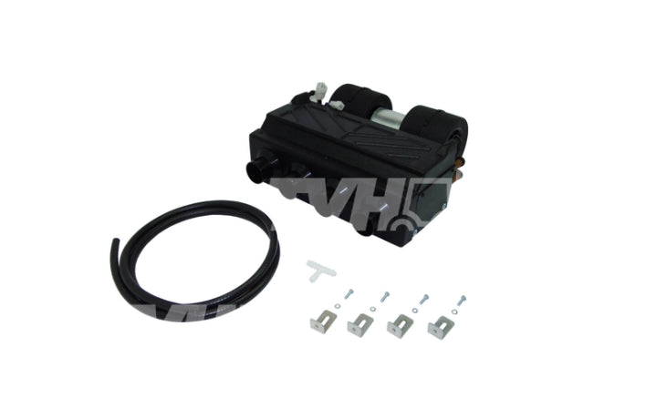 Daewoo Evaporator A461795