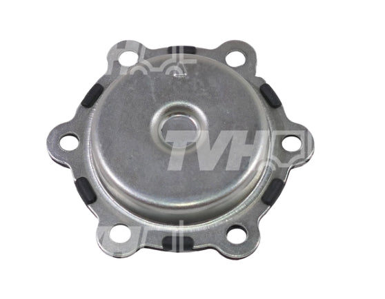 Daewoo Pcv Valve Assembly 65018047022