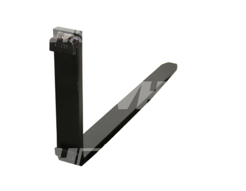 STILL RX20-15 653768 Gabelzinke FEM2A 1500 x 80 x40 – Gabelstapler Ersatzteil