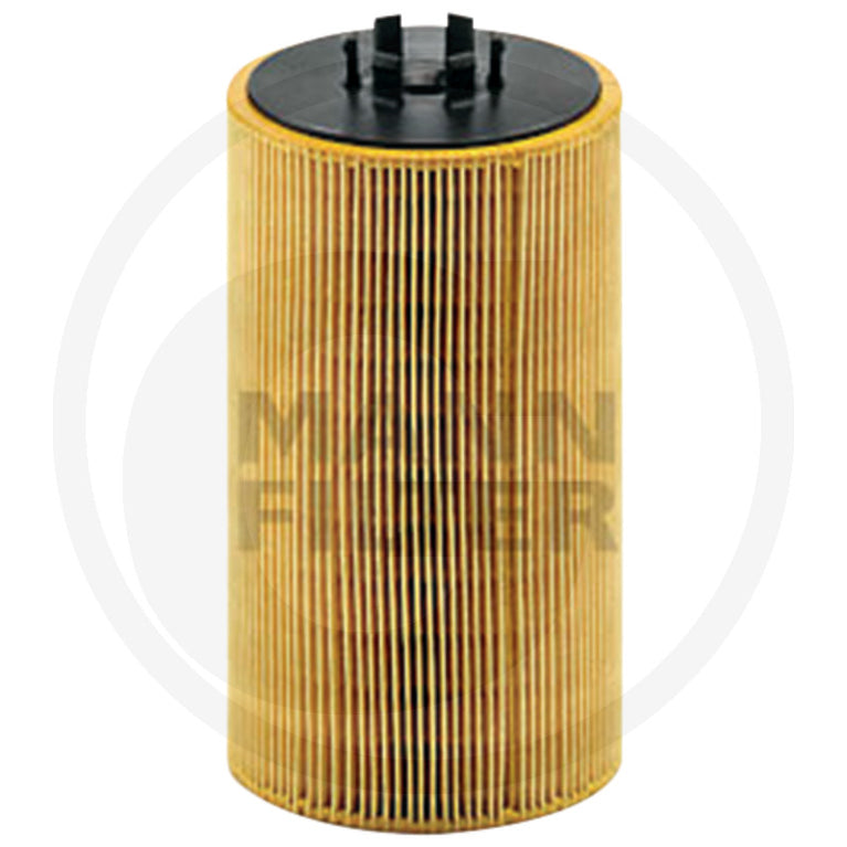 MANN FILTER Ölfilter HU1390X