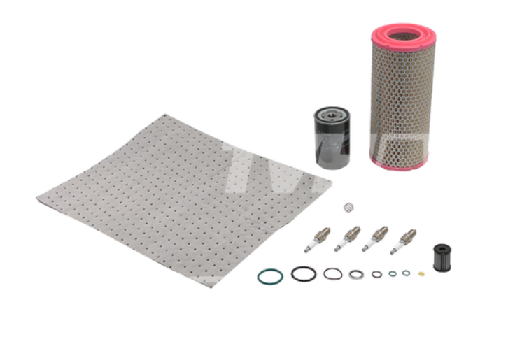 LINDE 0009408039 WARTUNGSSATZ Baureihe 391-01/392-01/393-01