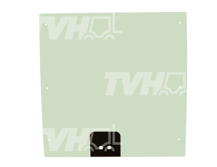 JUNGHEINRICH 50122625 FRONTSCHEIBE