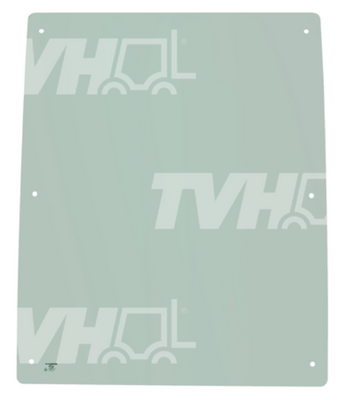 JUNGHEINRICH 51113905 FRONTSCHEIBE