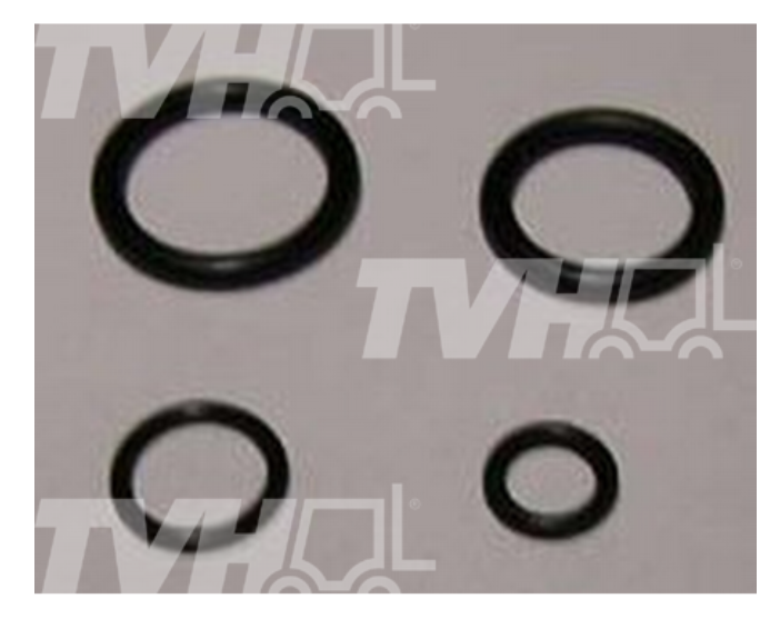 BT 132982 DICHTSATZ