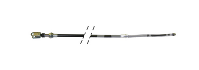 TOYOTA 474022342171 Bowdenzug / Bremsseil STEUERKABEL