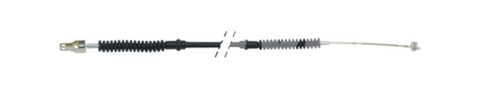 TOYOTA 26620-26651-71 STEUERKABEL – Gabelstapler Ersatzteil