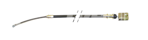 TOYOTA 474071201071 STEUERKABEL – Gabelstapler Ersatzteil