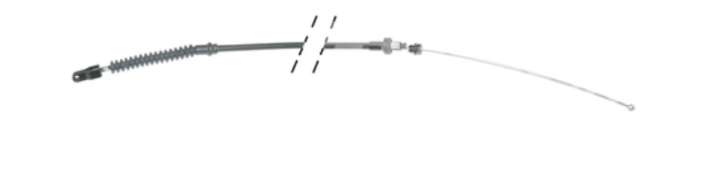TOYOTA 266202336071 STEUERKABEL