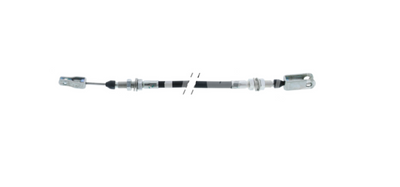 TOYOTA 471103676071 Steuerkabel