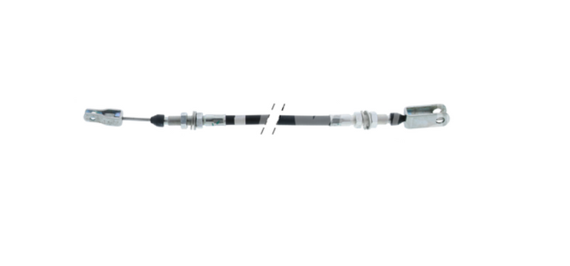 TOYOTA 471103676071 STEUERKABEL