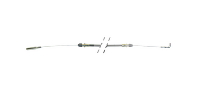 LINDE 0009350351 Bowdenzug / Bremsseil STEUERKABEL