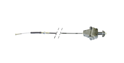 LINDE 3925205900 Bowdenzug / Bremsseil STEUERKABEL