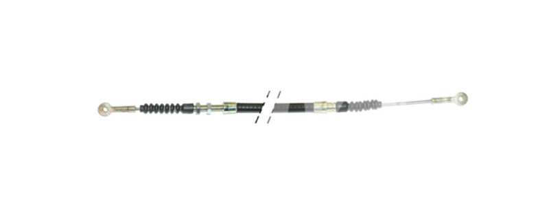 0009350302 Steuerkabel Linde