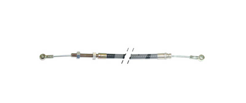 0009350673 Steuerkabel passend  Linde