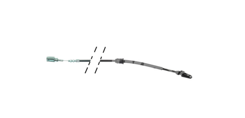 JUNGHEINRICH 51100848 Steuerkabel