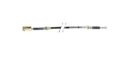TOYOTA 464103219071 Bowdenzug / Bremsseil STEUERKABEL