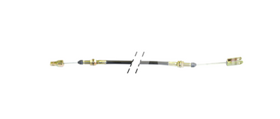 TOYOTA 471102333171 Bowdenzug / Bremsseil STEUERKABEL