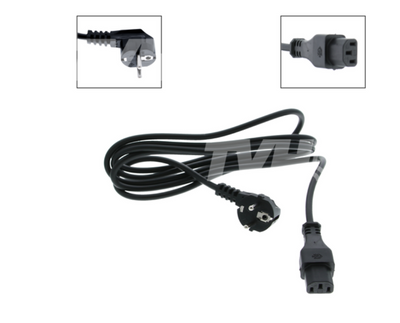 JUNGHEINRICH 3603800506 Netzkabel