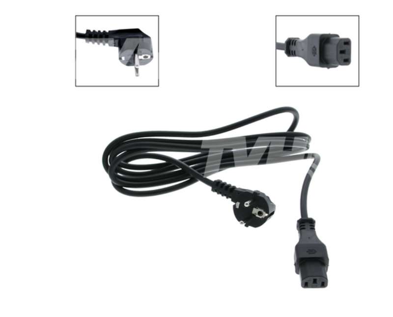 JUNGHEINRICH 3603800506 Netzkabel