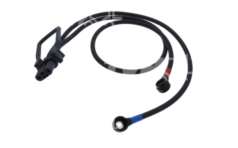 LINDE 3863811521 BATTERIEANSCHLUSS MIT KABEL
