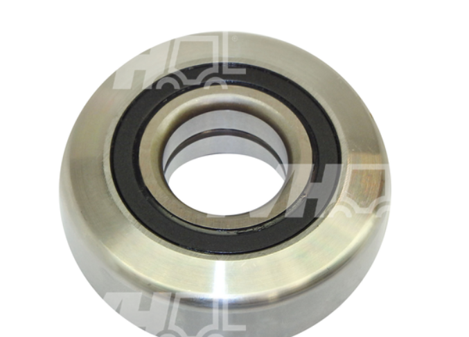 LINDE 0009249379 MASTROLLE