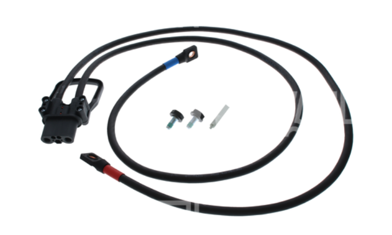 LINDE 3863811519 BATTERIEANSCHLUSS MIT KABEL