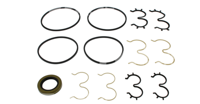 HYSTER 1312821 DICHTUNGSATZ ZAHNRADPUMPE