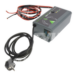 LADEGERÄT MIT LOSFAHRSCHUTZ  HFY 12-24 Volt 20 A 3