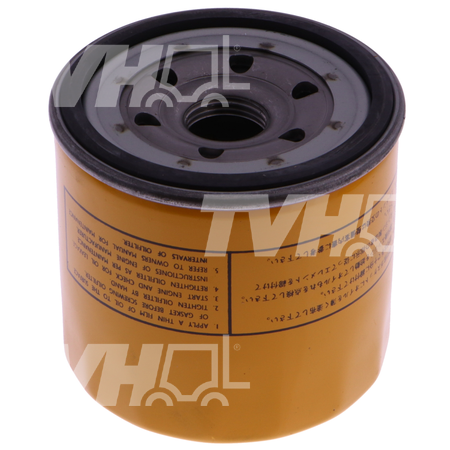 Motorölfilter 1559586 Mitsh... S4S