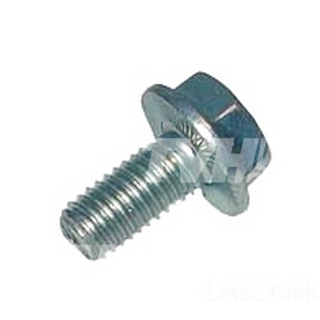 Jungheinrich 05004211 Schraube – Gabelstapler Ersatzteil