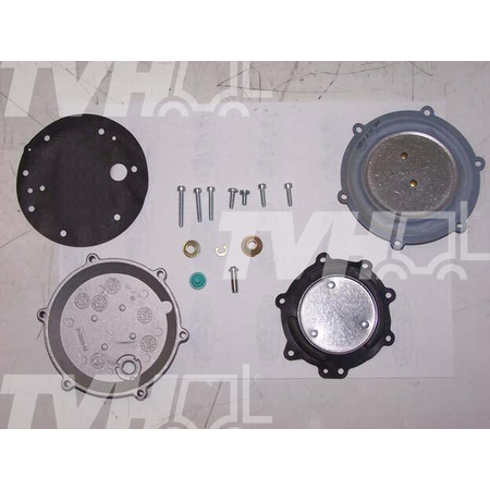 REPARATURSATZ VERDAMPFER Still RX 70-16 – Gabelstapler Ersatzteil