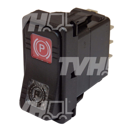 Jungheinrich 51098704 Kippschalter – Gabelstapler Ersatzteil