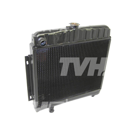Kühler Linde H15 D 330 BR – Gabelstapler Ersatzteil