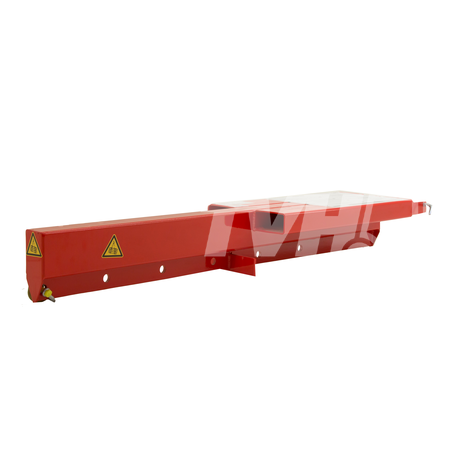 Cam Kranarm 2 to BA52814 – Gabelstapler Ersatzteil