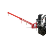Cam Kranarm höhenverstellbar 2,5 to BA52846 3