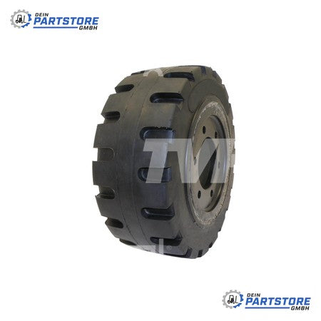 Daewoo Satz Vollgummireifen D658261