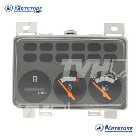 Nissan / UniCarriers Armaturenbrett/Instrumententafel 248106K101