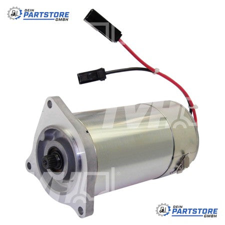 Nissan / UniCarriers Elektromotor 2921044H01