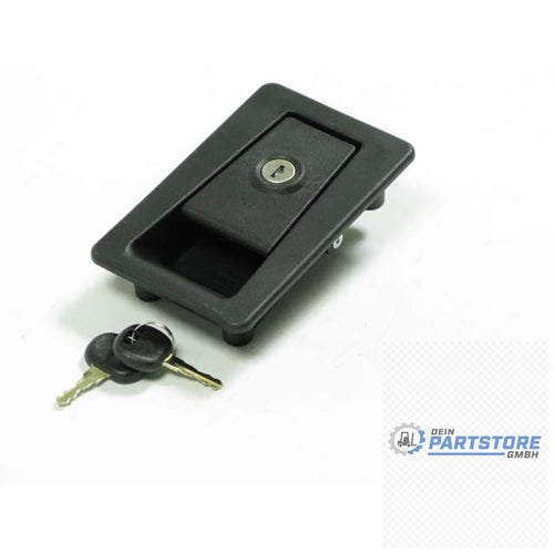 Manitou MRT 687646 Türschloss, 687646 – Gabelstapler Ersatzteil