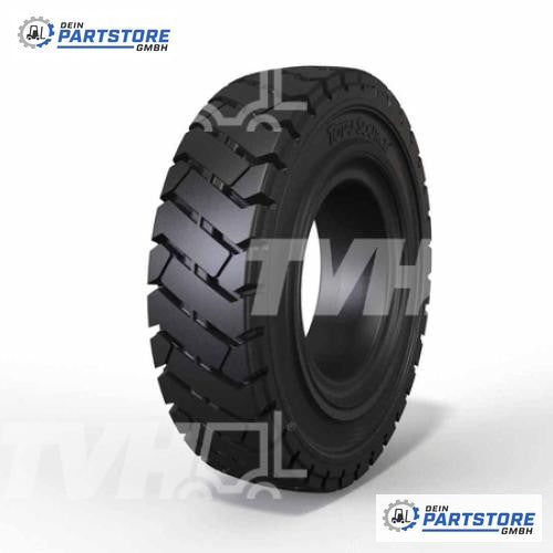 Daewoo Vollgummireifen D161332