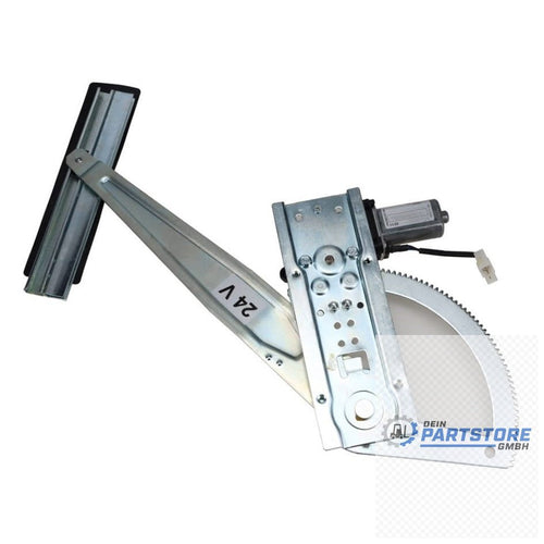 Manitou MRT 53003657 Elektromotor, 53003657 – Gabelstapler Ersatzteil