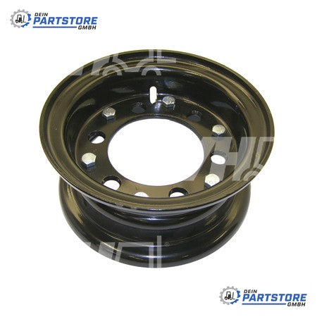 Nissan / UniCarriers Felge 43300fk00a