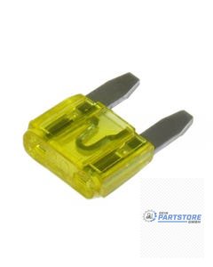 Manitou MT 250431 Sicherung 20 A – Gabelstapler Ersatzteil
