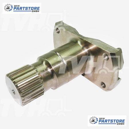 Nissan / UniCarriers Kreuzgelenk Halterung 33221GE00A