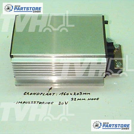Steinbock Motorregler 4513374